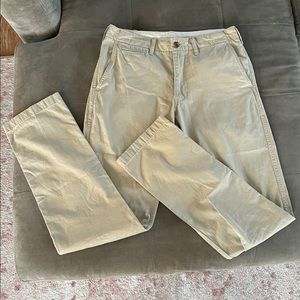 UNIQLO khaki pants LIMITED